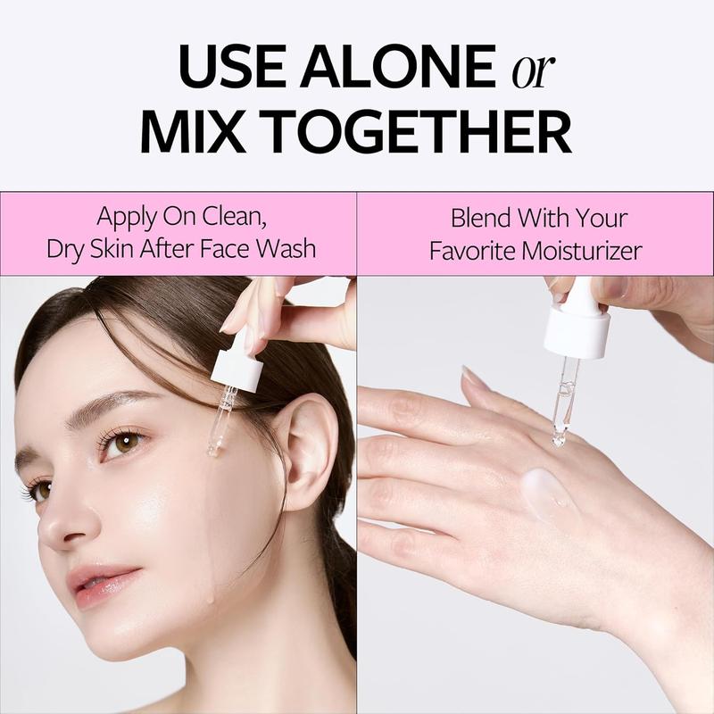 Valnox Volufiline 100 Ampoule | Lightweight Face Volumizing Serum